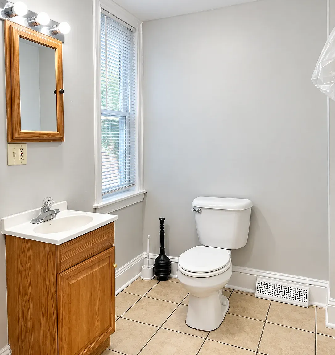 1 bed, $1,310 — Photo 3