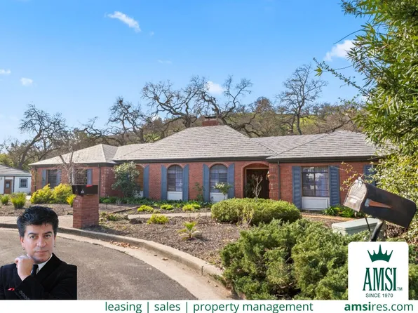 138 Virginia Ct, Alamo, CA 94507