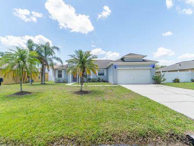 447 Flamingo Ct, Poinciana, FL, 34759
