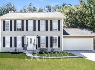 11 China Rose Ct, Columbia, SC 29229