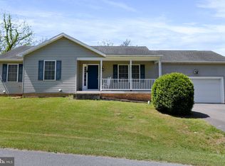 3 Sable Run Rd, Hancock, MD 21750