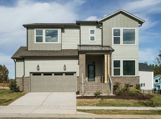 4416 Bridle Run Dr, Raleigh, NC 27606