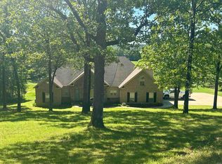 4545 Donnell Ridge Rd, Conway, AR 72034