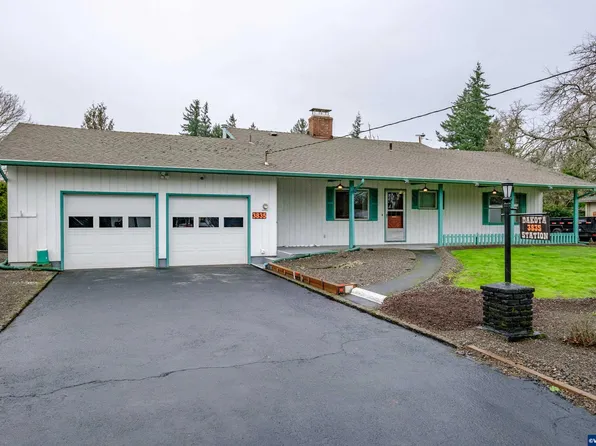 3835 Dakota Rd SE, Salem, OR 97302