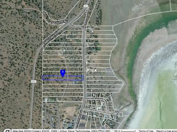 510-115 Stone Rd, Susanville, CA 96130