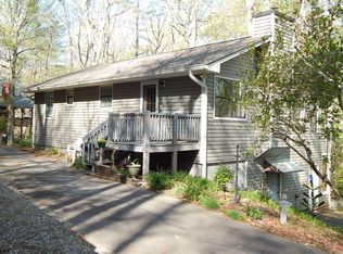 1354 Deerfield Rd, Young Harris, GA 30582