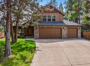 61285 Linfield Ct, Bend, OR 97702