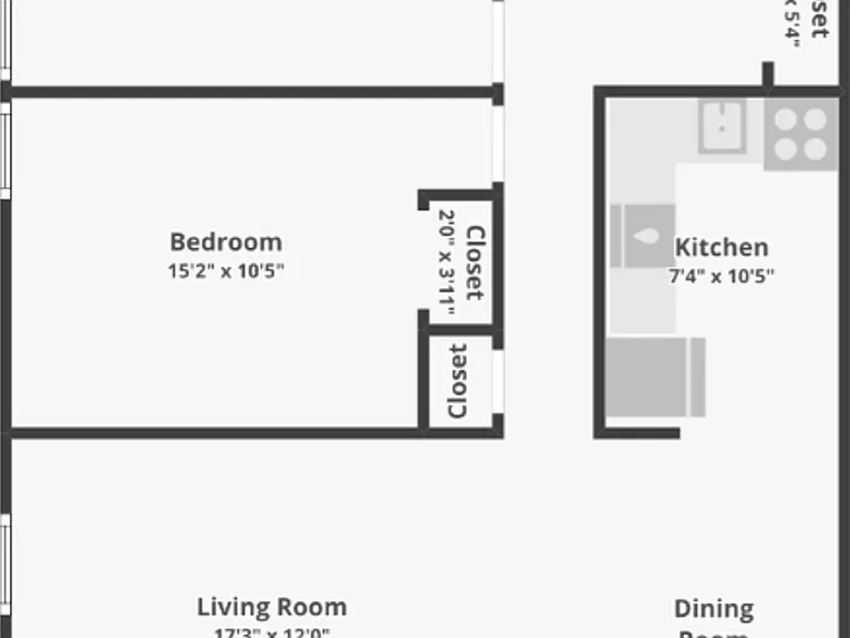 Fieldhouse View Apartments — Photo 10