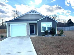 5930 Lowgrass Rd, Stedman, NC 28391