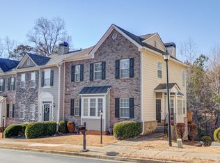 5966 Eagle Tiff Ln NE, Buford, GA 30518