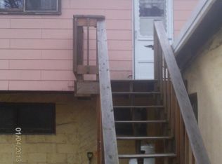 624 W Butler Dr, Drums, PA 18222