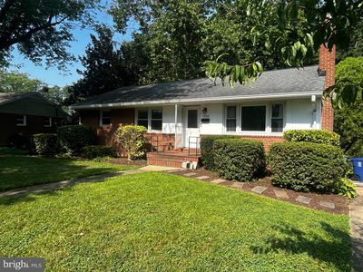 1108 Archer Ct, Alexandria, VA, 22312