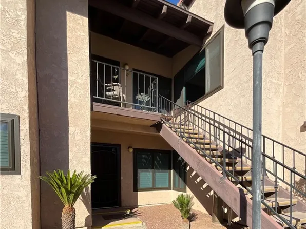 201 Riverfront Dr Unit 18, Bullhead City, AZ 86442