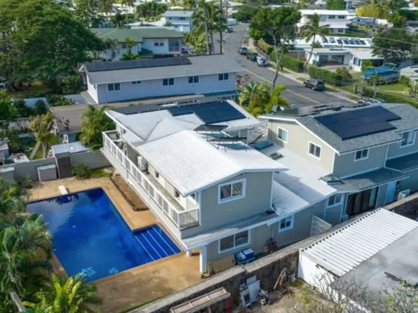 865 Akumu St #C, Kailua, HI 96734