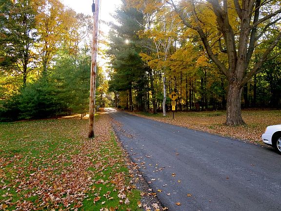 Quiet Road