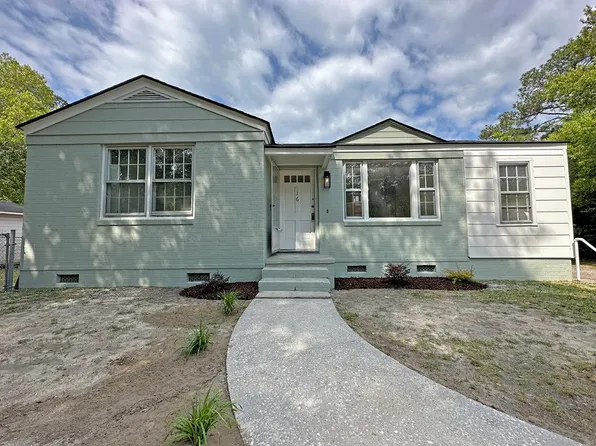 16 Brooks St, Sumter, SC 29150