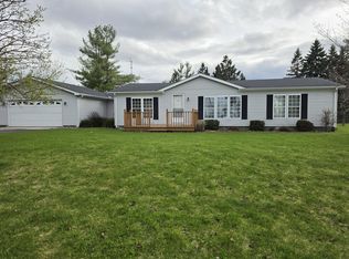 15100 Fairway Ct, Hillman, MI 49746