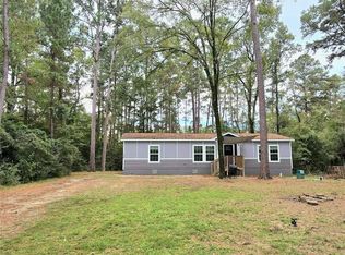 304 N Walnut Dr, Trinity, TX 75862