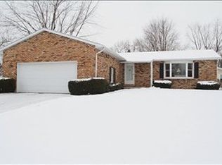 4003 Lancaster Dr, Valparaiso, IN