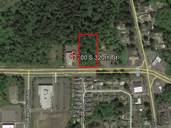 3760 S 320th St, Auburn, WA 98001