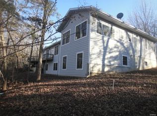 4877 Bennett Rd, Solo, MO 65564