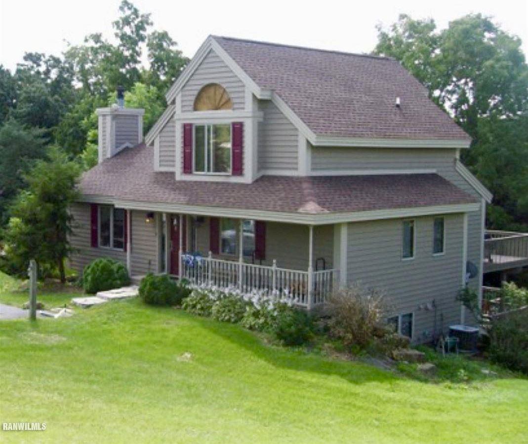 9 Peninsula Dr, Galena, IL 61036 Zillow