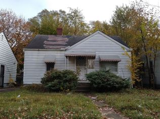 19740 Runyon St, Detroit, MI 48234