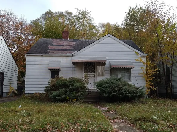 19740 Runyon St, Detroit, MI 48234