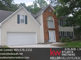 56 Springcrest Trl, Lawrenceville, GA 30046
