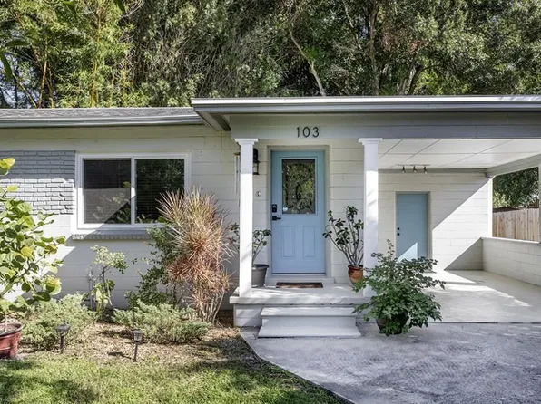 103 W Chelsea St, Tampa, FL 33603