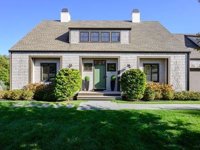 54 Baker Hill Dr, Hingham, MA, 02043
