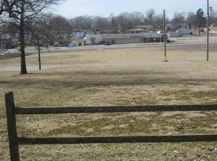 Colorado Avenue, Holton, KS 66436