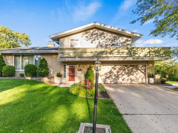 5364 Orchard LANE, Milwaukee, WI 53219