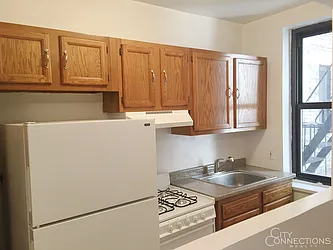 Rented by City Connections Realty