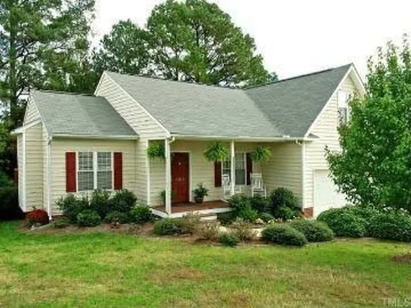 103 Grassy Ridge Ct, Apex, NC 27502