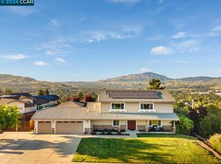 2625 Derby Dr, San Ramon, CA 94583