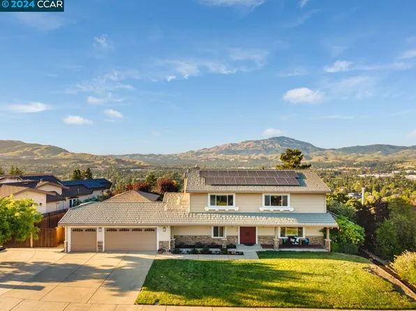 2625 Derby Dr, San Ramon, CA 94583