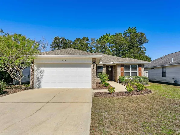 174 Creekview Dr, Pensacola, FL 32503