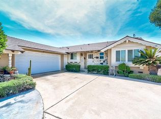 1839 S Margie Ln, Anaheim, CA 92802