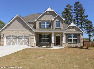 249 Morgan Ranch Cir, Bonaire, GA 31005