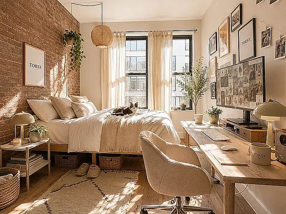 3rd image of 1327 Flatbush Ave #2F
