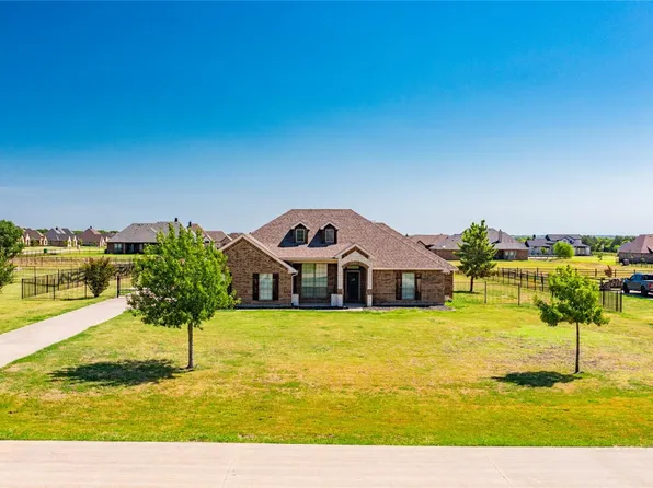 10132 Dorsett Dr, Forney, TX 75126