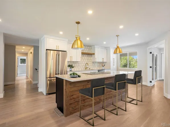 8140 W Baker Avenue, Lakewood, CO 80227