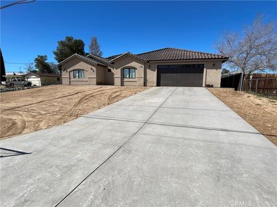 18175 Vine St, Hesperia, CA, 92345
