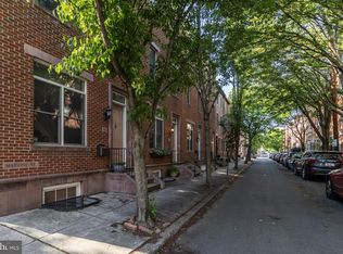 734 S Marvine St, Philadelphia, PA 19147