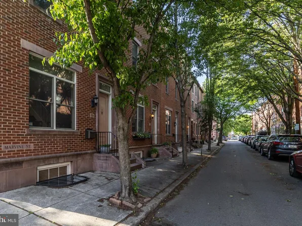 734 S Marvine St, Philadelphia, PA 19147
