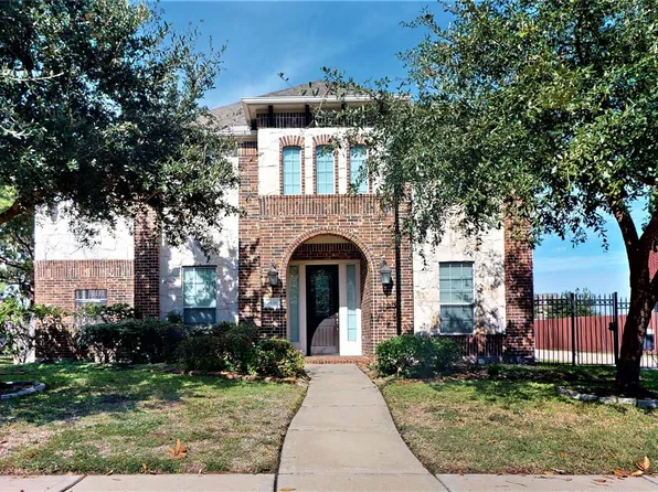 8538 Sunrise Meadow Ln, Houston, TX 77095