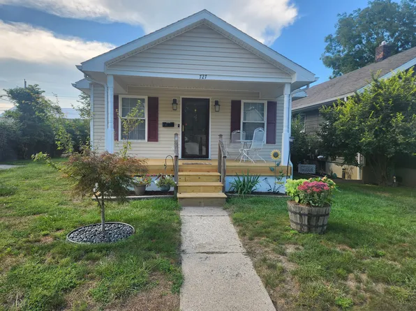 727 S Leeds St, Kokomo, IN 46901