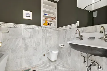 Sold by Brown Harris Stevens