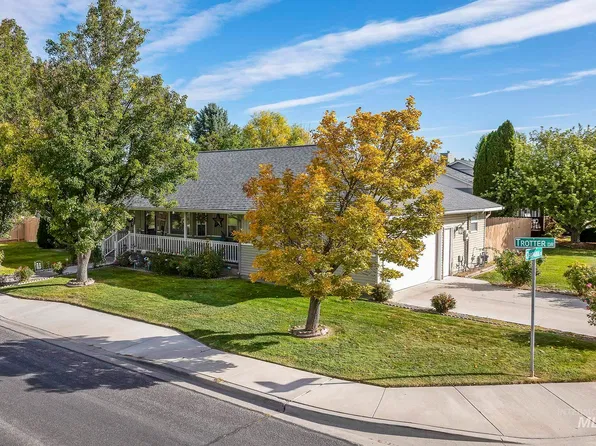 456 Trotter Dr, Twin Falls, ID 83301